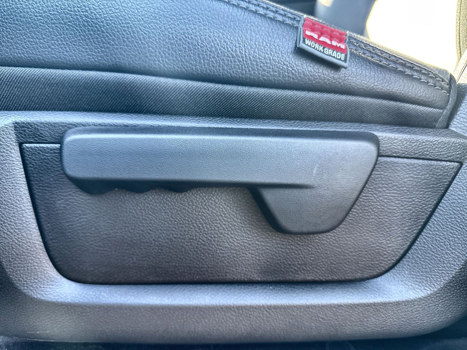 New 2026 RAM 2500 Tradesman w/ Safety Group image 14