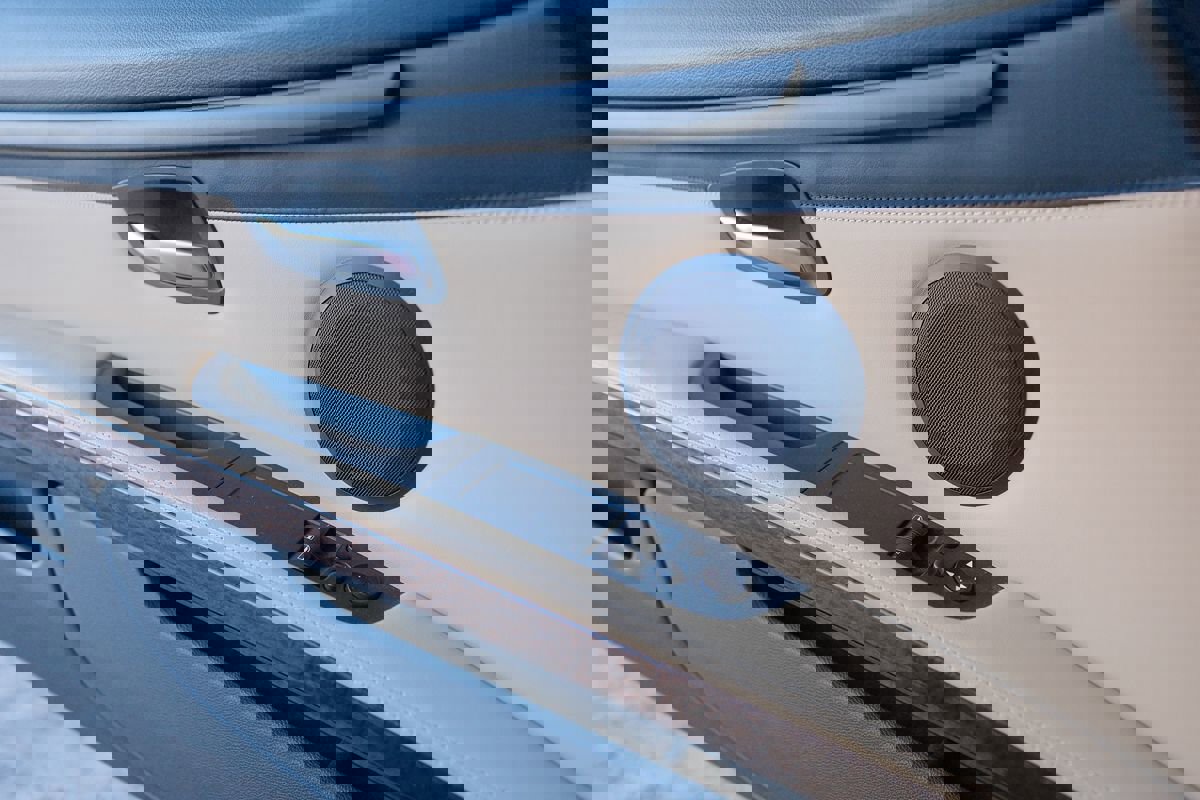 Used 2009 BMW M3 Coupe image 11