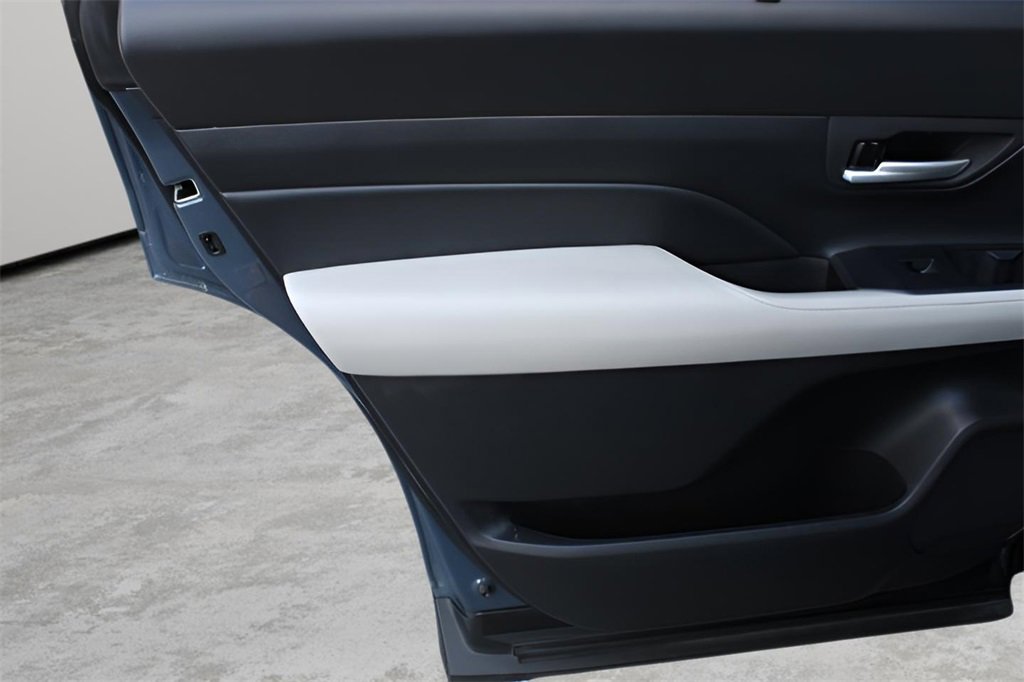 Certified 2024 Toyota Grand Highlander XLE image 20