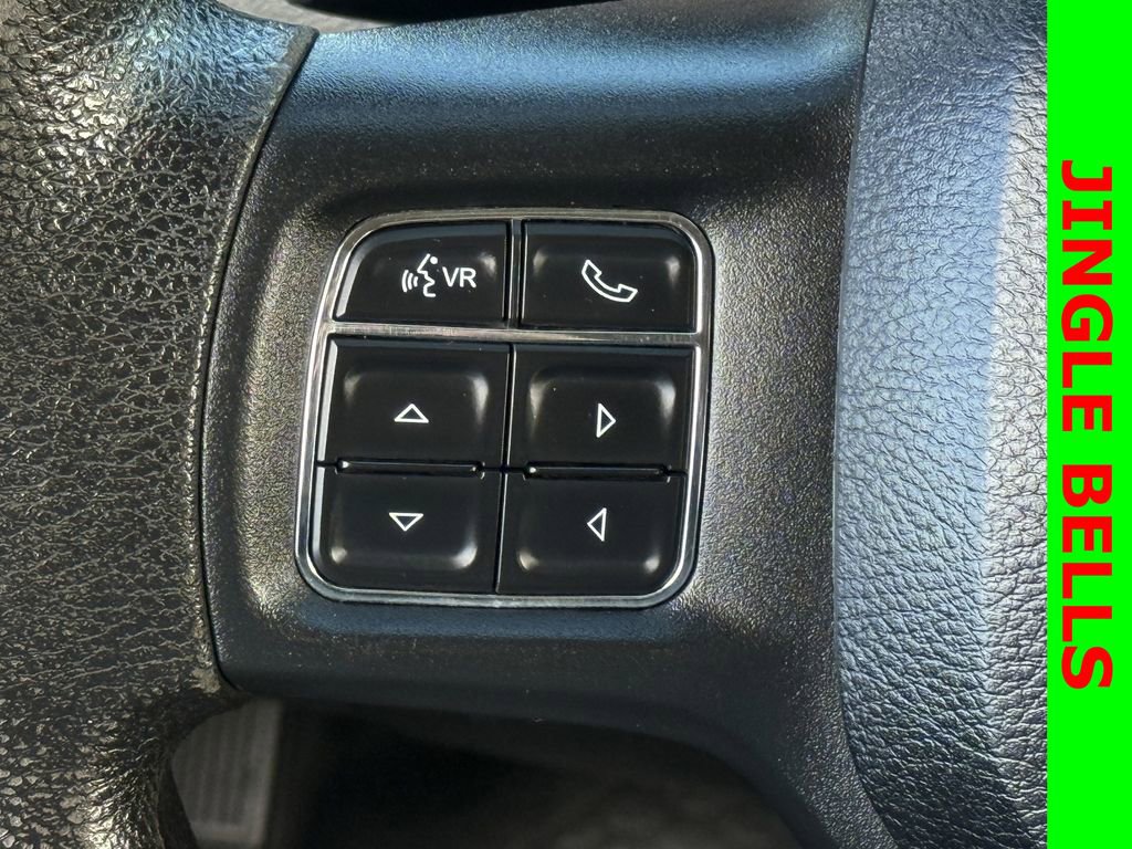 Used 2017 RAM 1500 Tradesman image 14