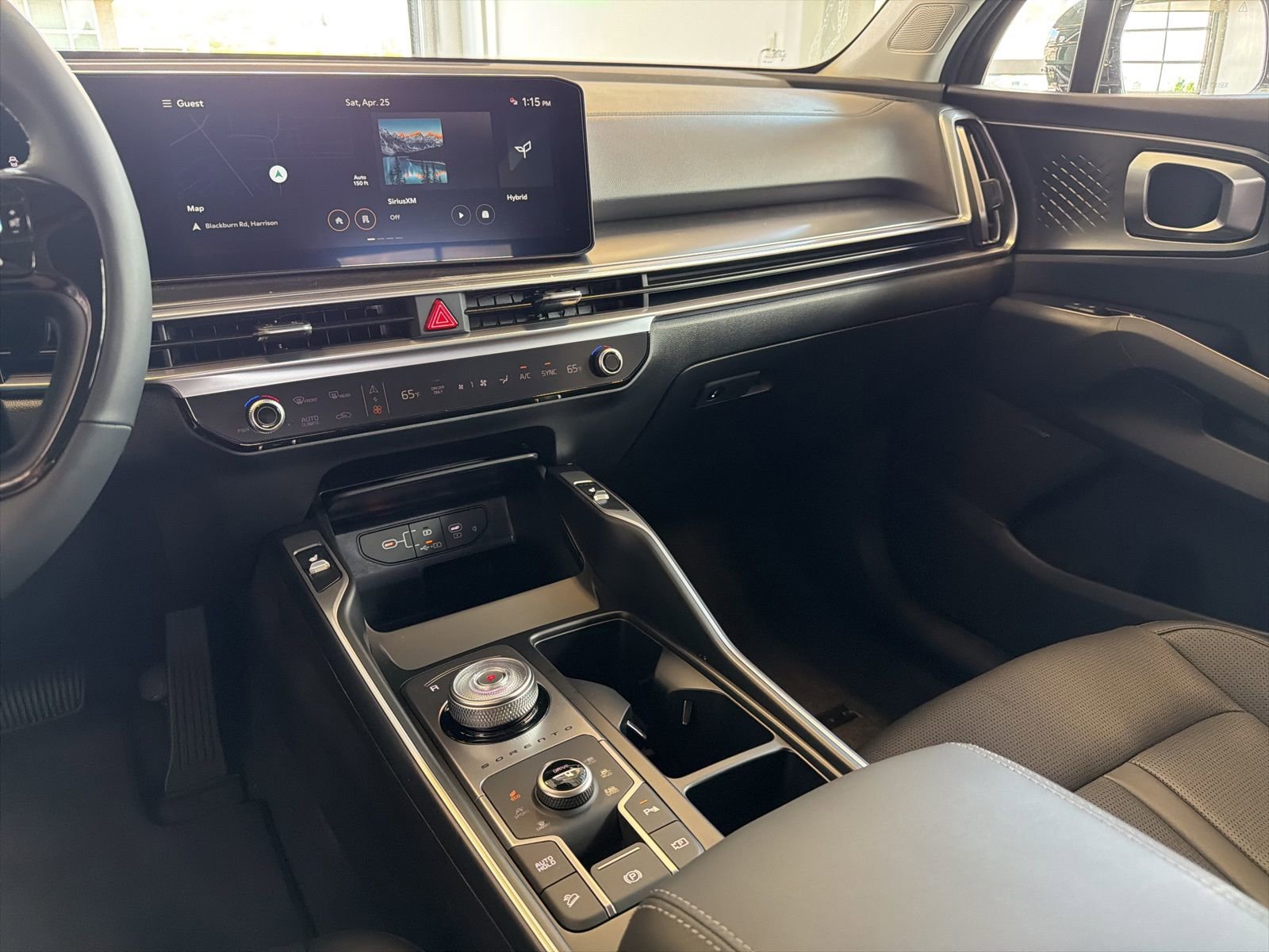 New 2026 Kia Sorento EX AWD/4WD image 27