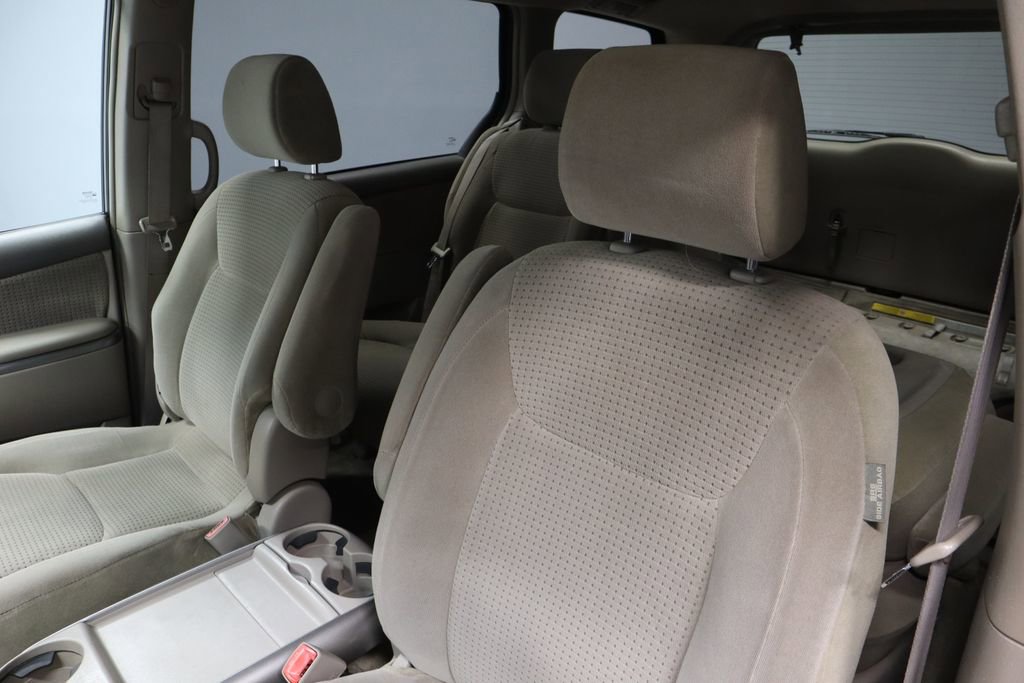 Used 2006 Toyota Sienna LE image 26