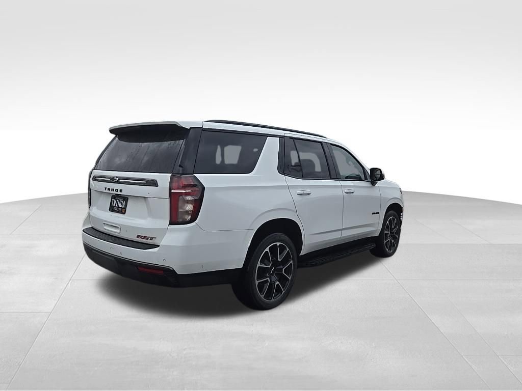 Used 2022 Chevrolet Tahoe RST w/ Luxury Package image 25