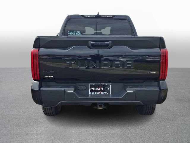 Used 2023 Toyota Tundra SR5 w/ SR5 Premium Package image 5