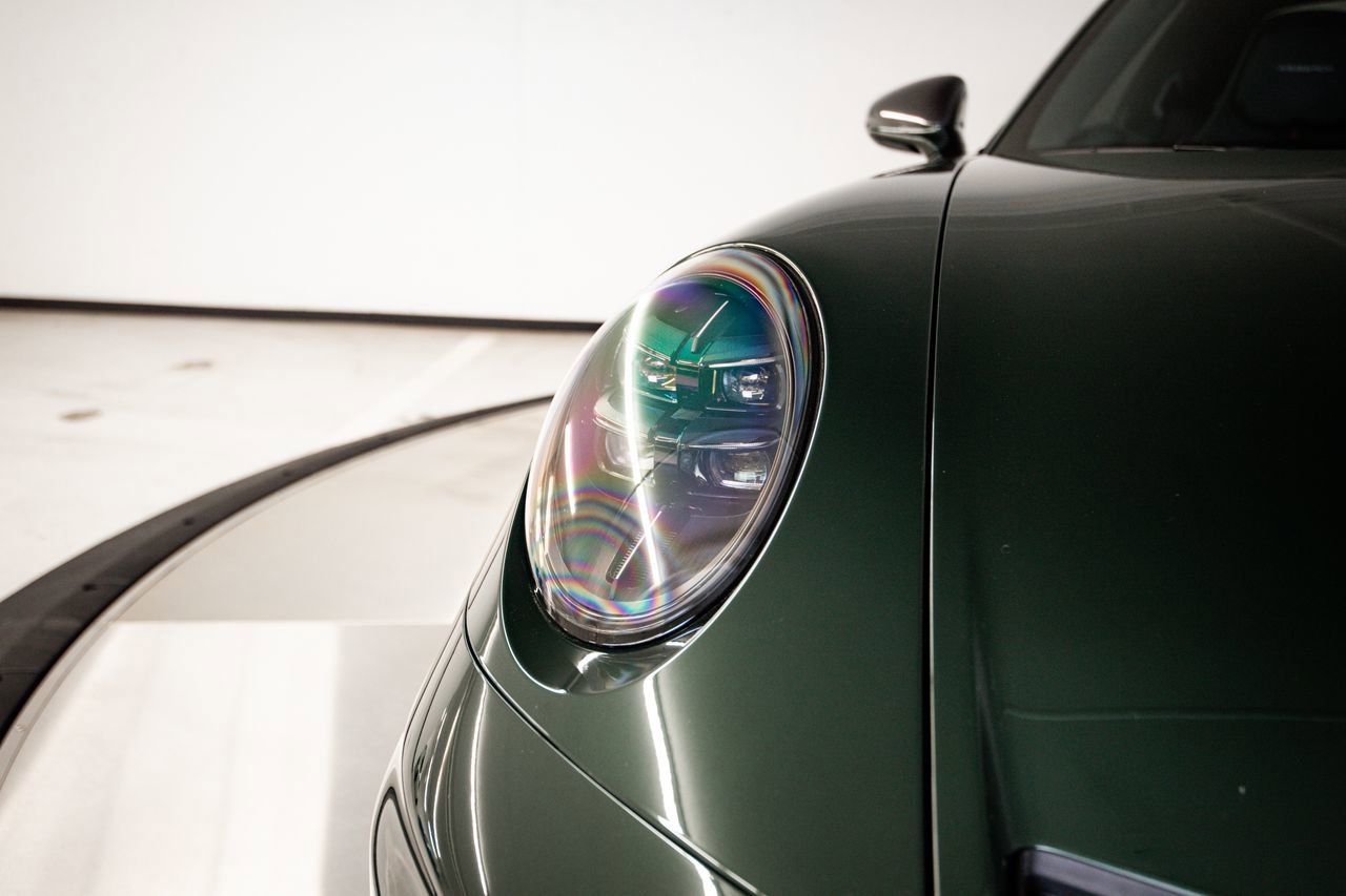 Certified 2025 Porsche 911 GT3 RWD image 13