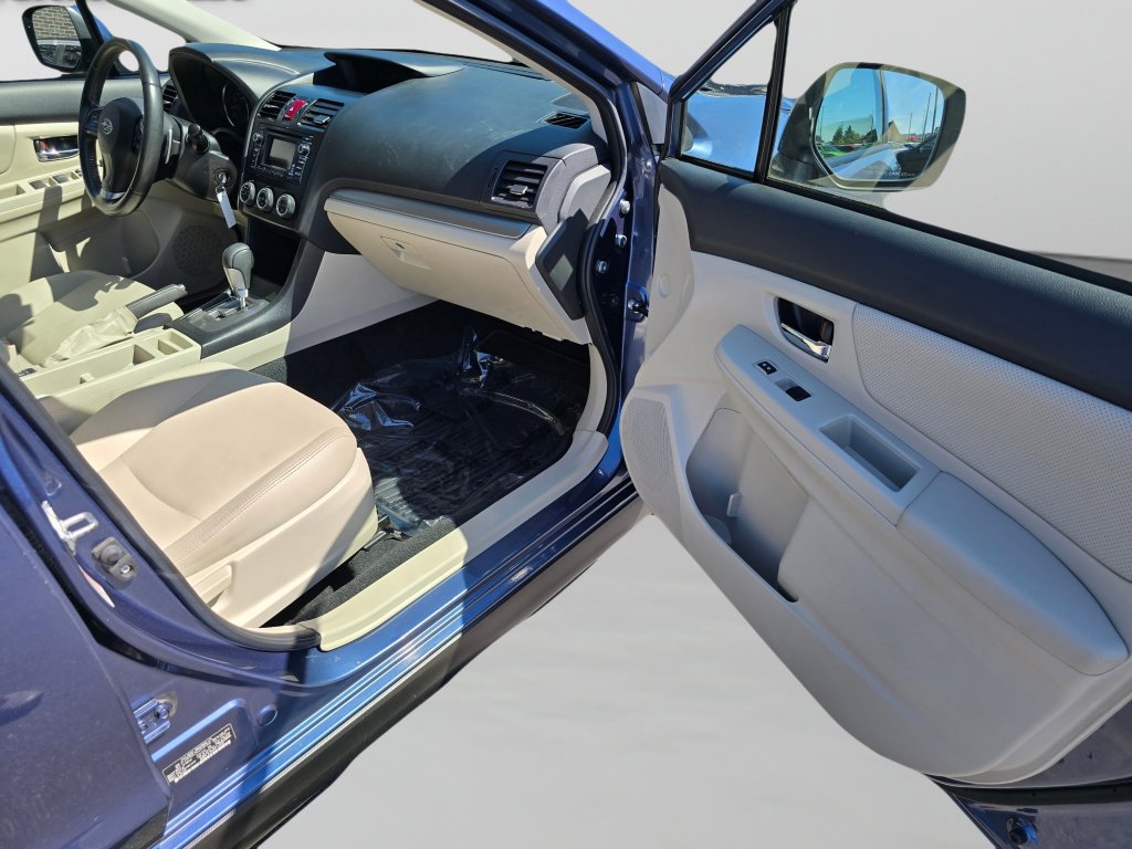 Used 2013 Subaru Crosstrek 2.0i Limited AWD/4WD image 31
