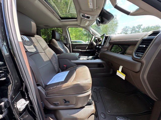 New 2026 RAM 2500 Limited AWD/4WD image 27