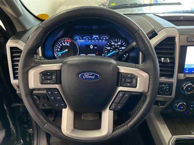 Used 2020 Ford F250 Lariat w/ Lariat Ultimate Package AWD/4WD image 19