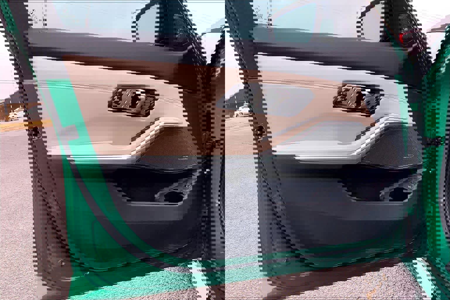 Used 2023 BMW M3 Competition image 22