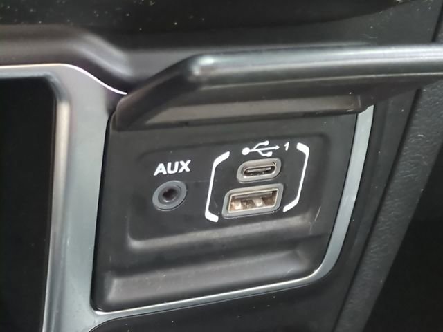 Used 2021 Jeep Wrangler Unlimited Sport image 22