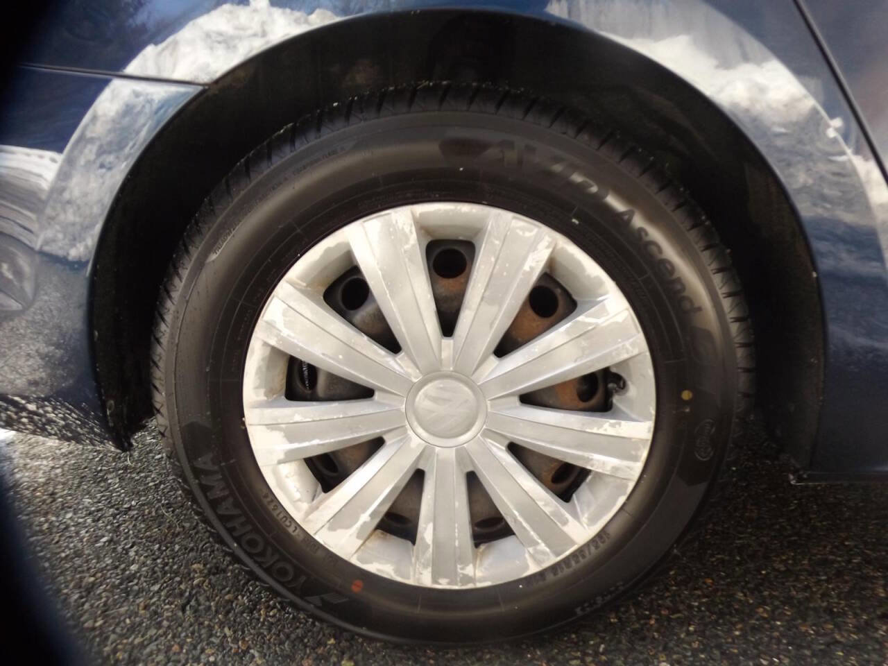 Used 2014 Volkswagen Jetta S FWD image 23