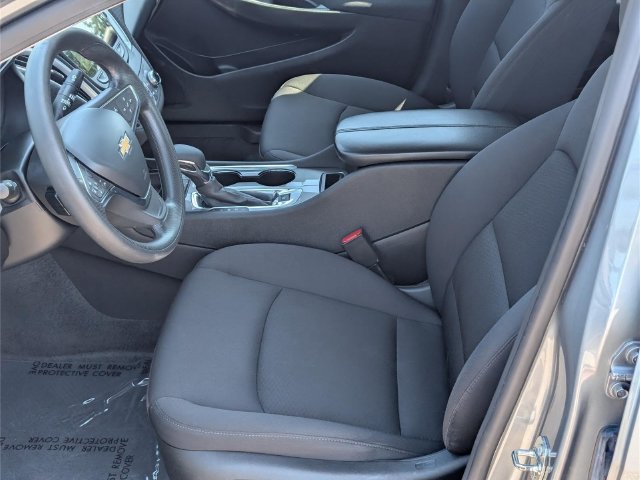 Used 2024 Chevrolet Malibu LT FWD image 20