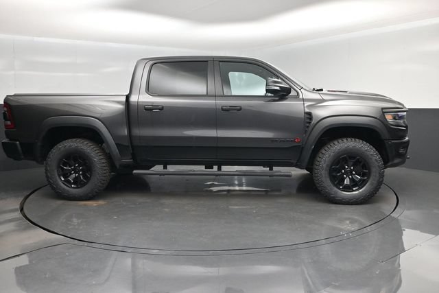 Used 2021 RAM 1500 TRX AWD/4WD image 2