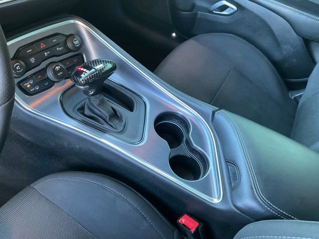 Used 2016 Dodge Challenger R/T Scat Pack image 14