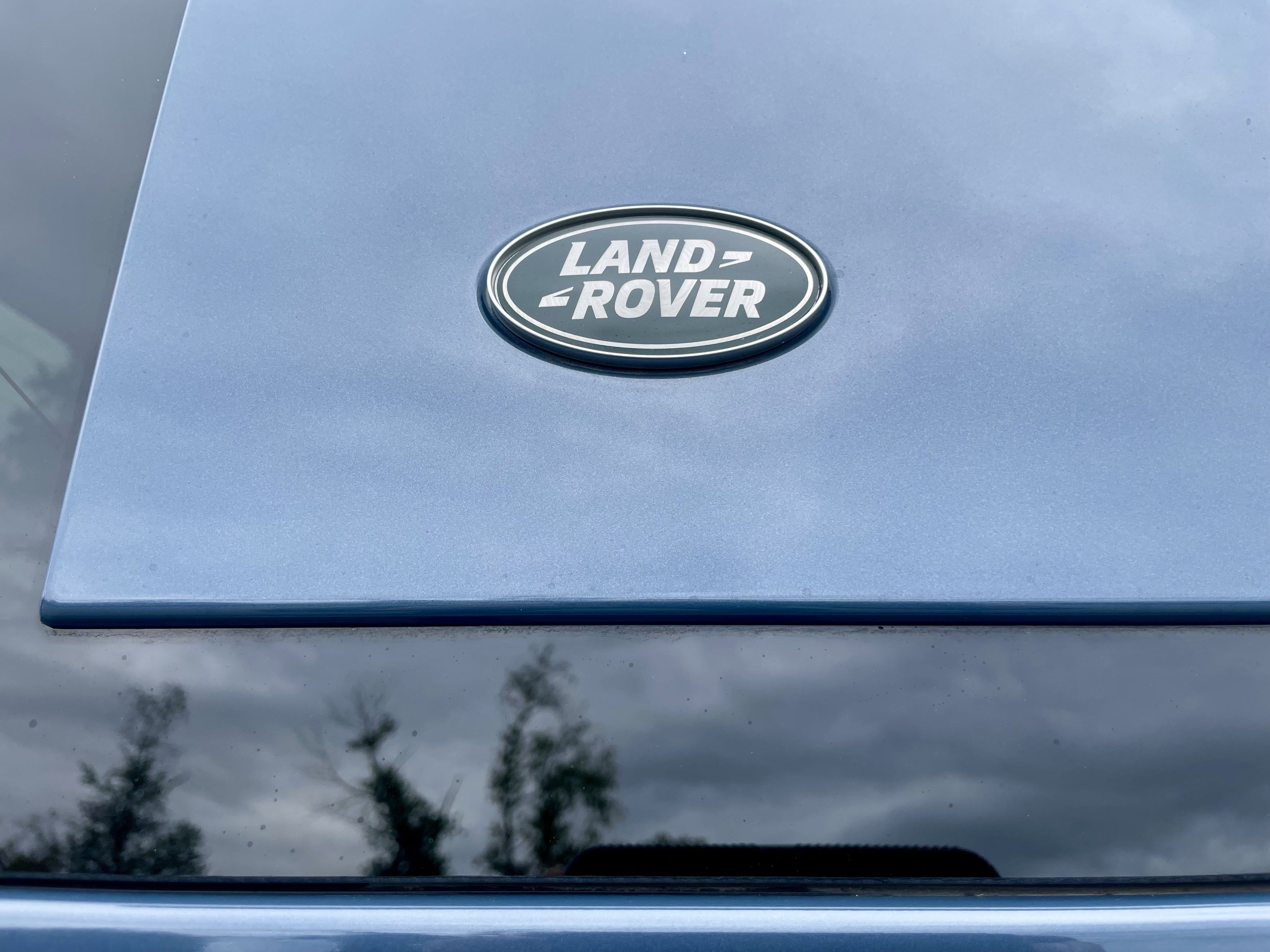 Used 2023 Land Rover Defender 110 S image 42