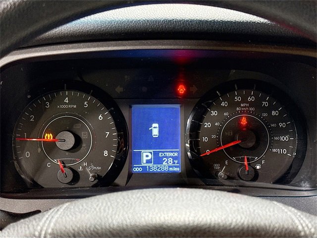 Used 2016 Toyota Sienna LE image 14