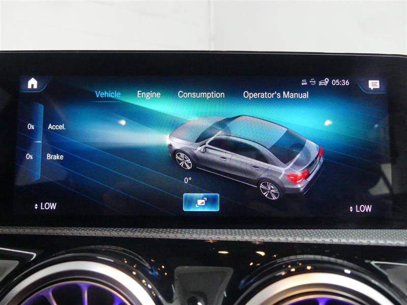 Used 2021 Mercedes-Benz A 220 4MATIC image 45