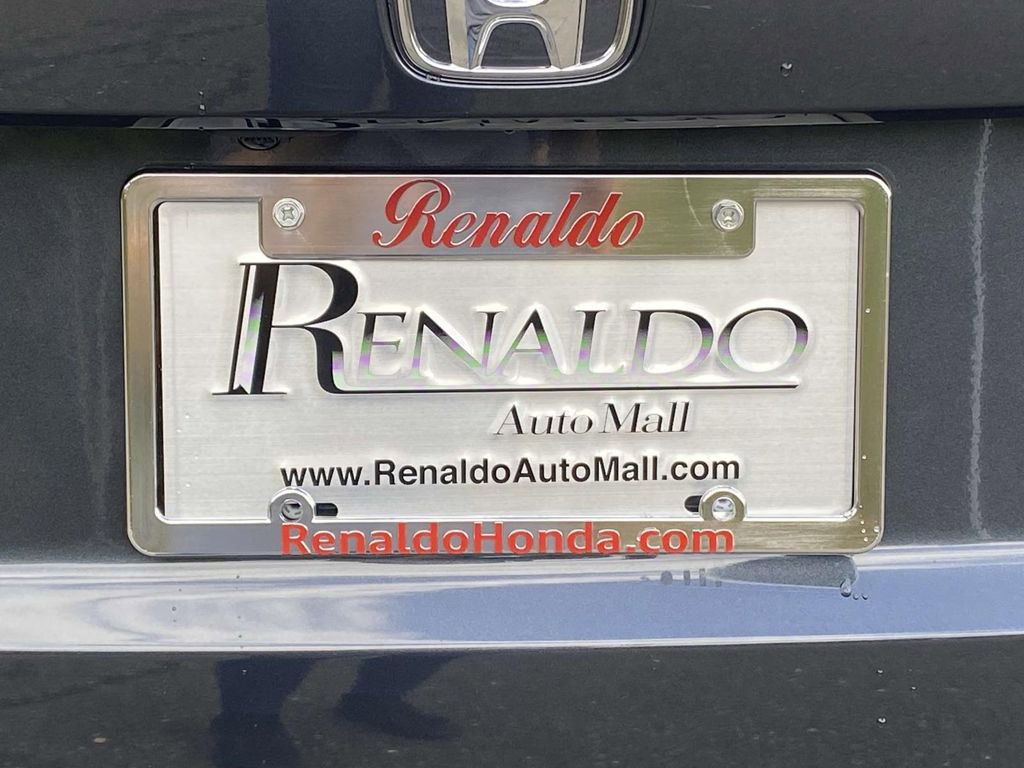 New 2025 Honda CR-V Sport-L image 26