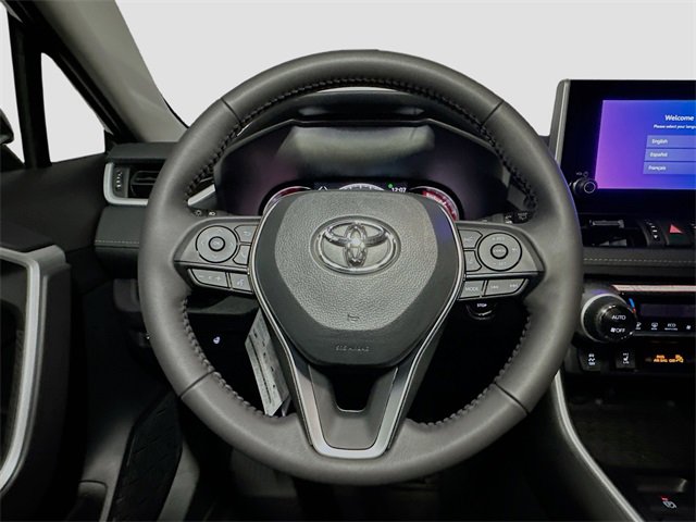 New 2025 Toyota RAV4 XLE Premium image 7
