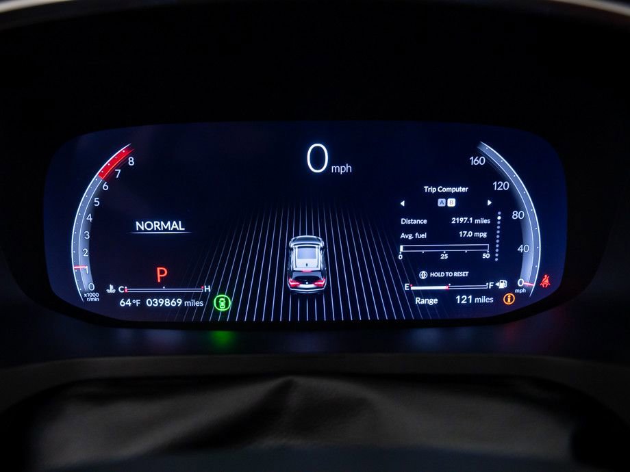 Used 2023 Acura MDX Type S image 22