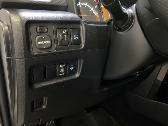 Certified 2022 Toyota 4Runner TRD Off-Road Premium image 15