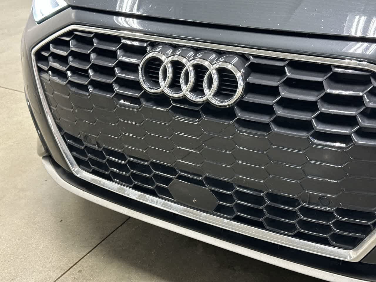 Used 2024 Audi A3 2.0T Premium FWD image 30