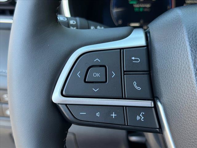 New 2026 Toyota Highlander Limited AWD/4WD image 25