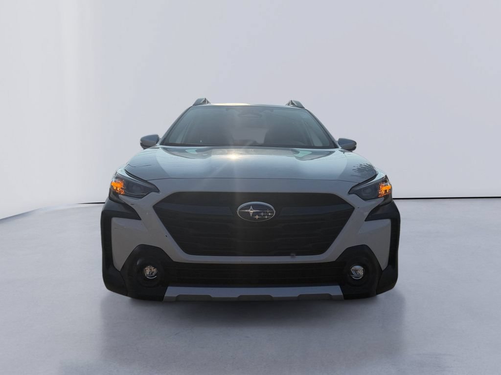 Certified 2025 Subaru Outback Touring XT AWD/4WD image 8