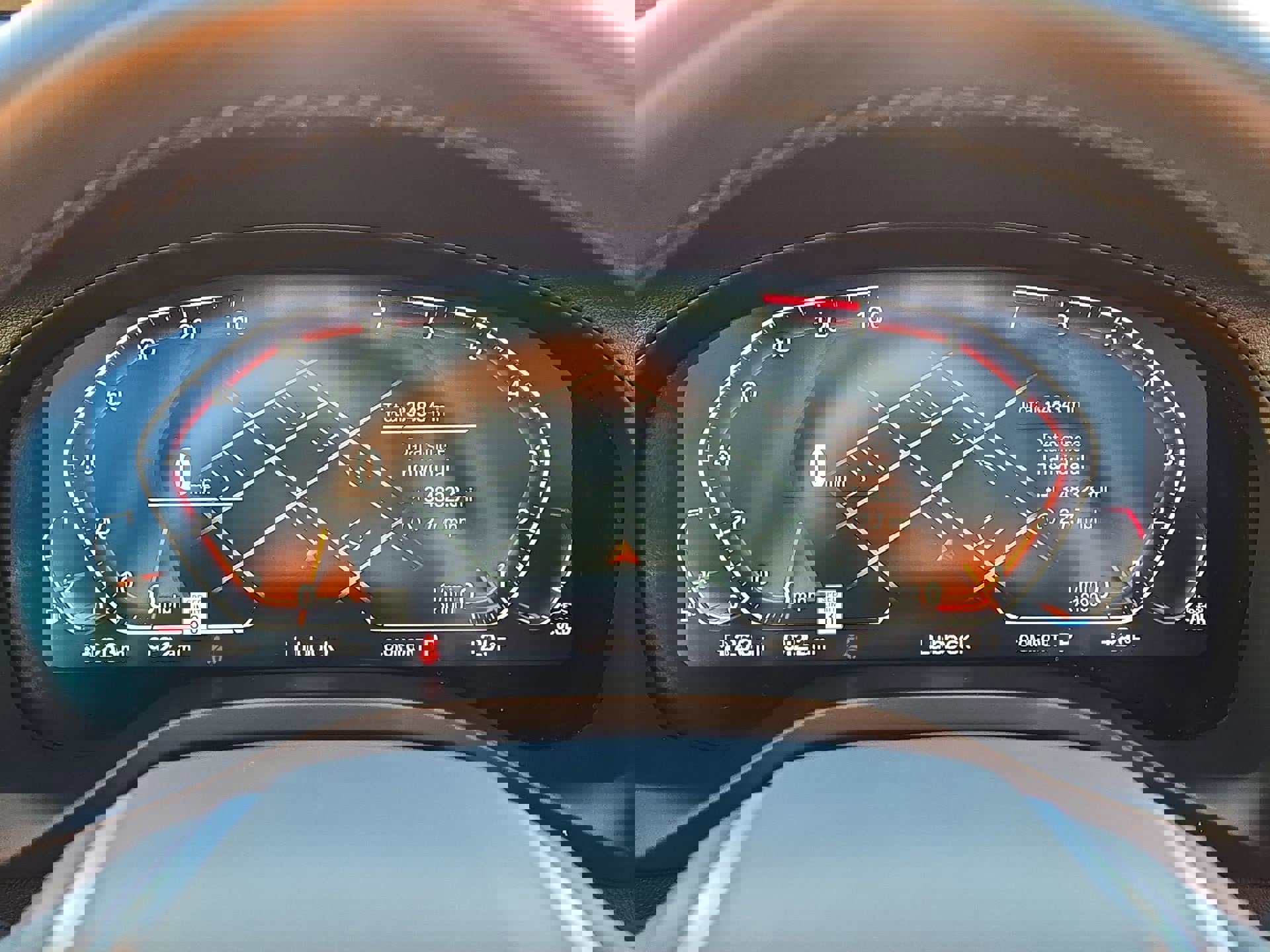 Certified 2023 BMW X4 xDrive30i w/ Premium Package image 20