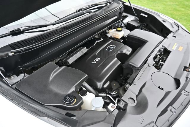 Used 2019 INFINITI QX60 Luxe w/ Essential Package image 14