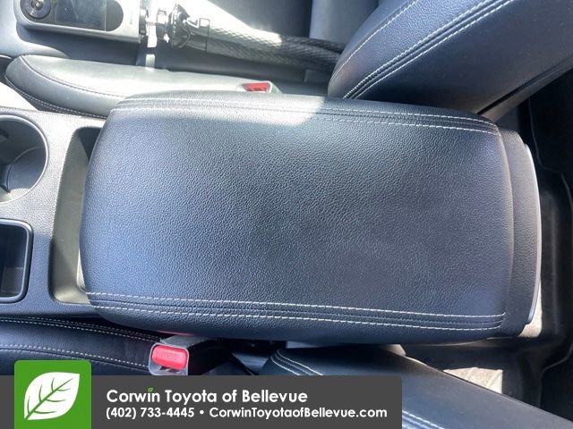 Used 2017 Kia Sportage EX w/ EX Premium Package image 15