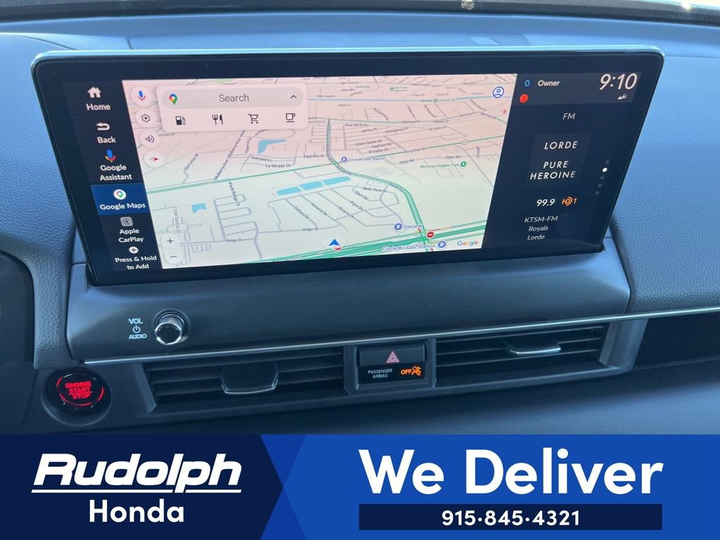 New 2026 Honda Pilot image 22