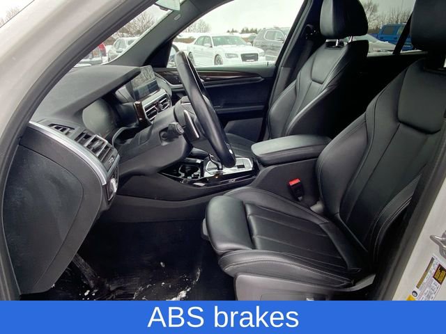 Used 2022 BMW X3 xDrive30i AWD/4WD image 20
