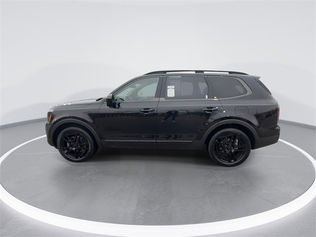 Used 2025 Kia Telluride SX Prestige X-Line image 5