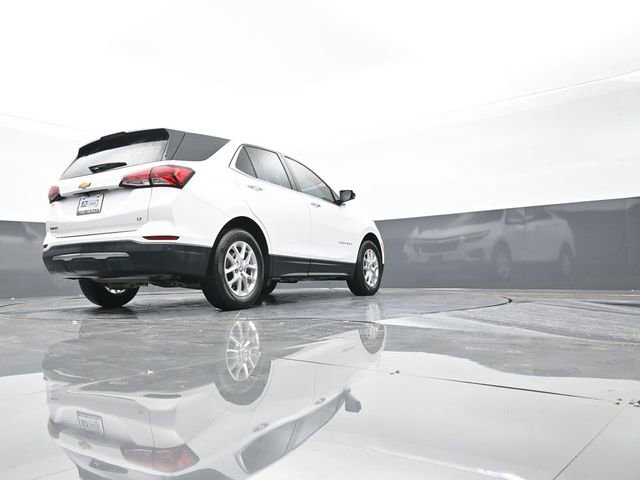 Used 2024 Chevrolet Equinox LT image 44