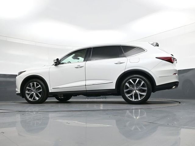 Used 2023 Acura MDX Technology image 35