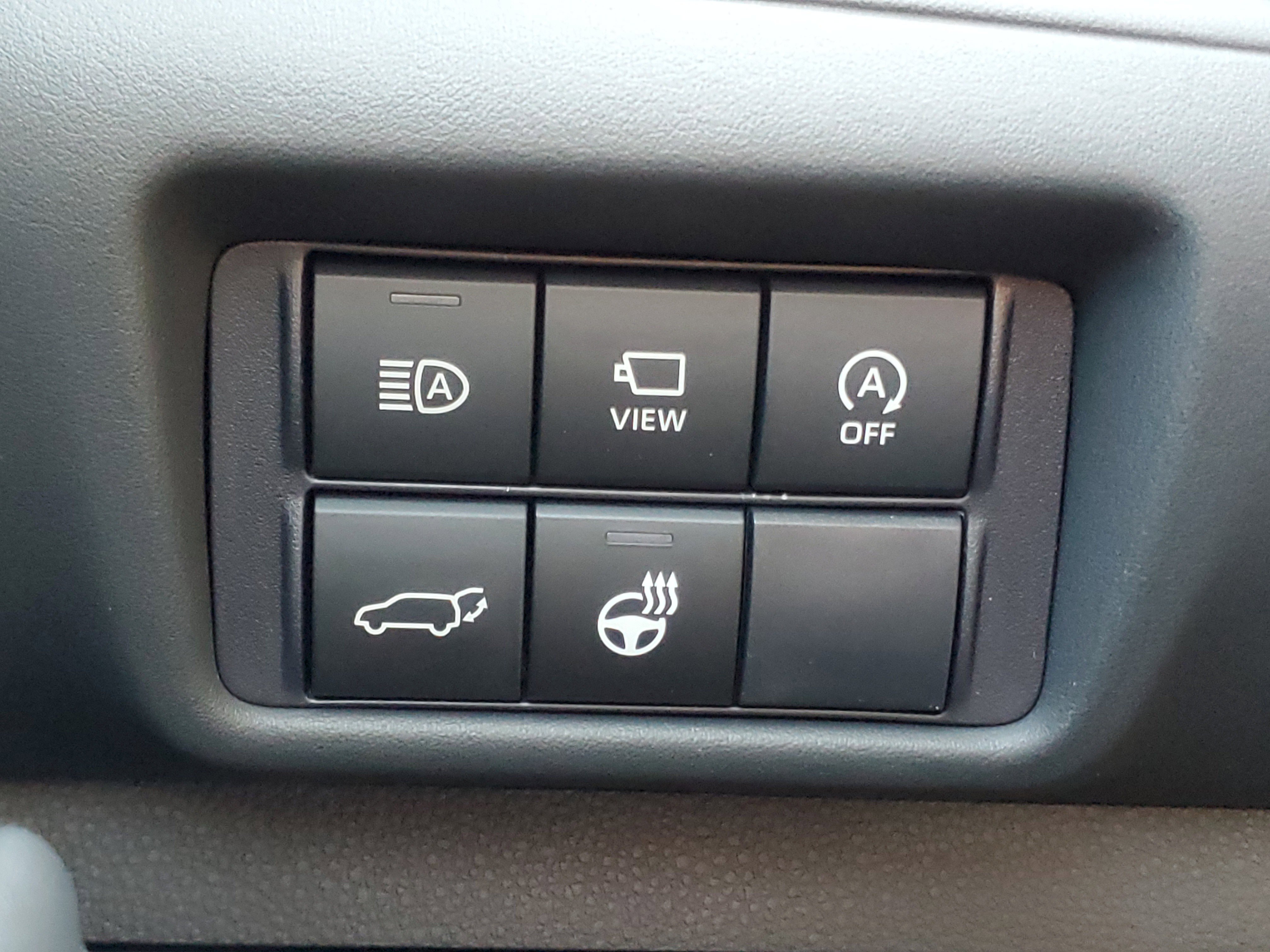 New 2025 Toyota Highlander Platinum image 35