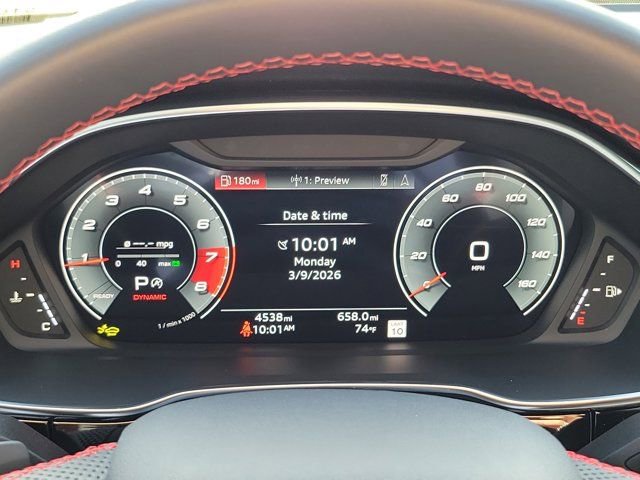 Certified 2025 Audi Q3 2.0T Premium Plus w/ Premium Plus Package image 23