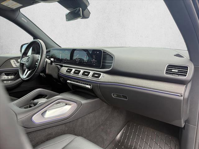Used 2022 Mercedes-Benz GLE 350 4MATIC image 12