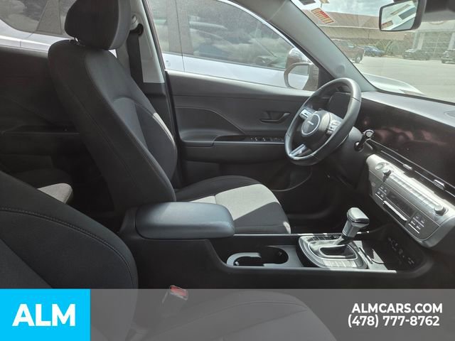 Used 2026 Hyundai Kona SEL Sport image 24