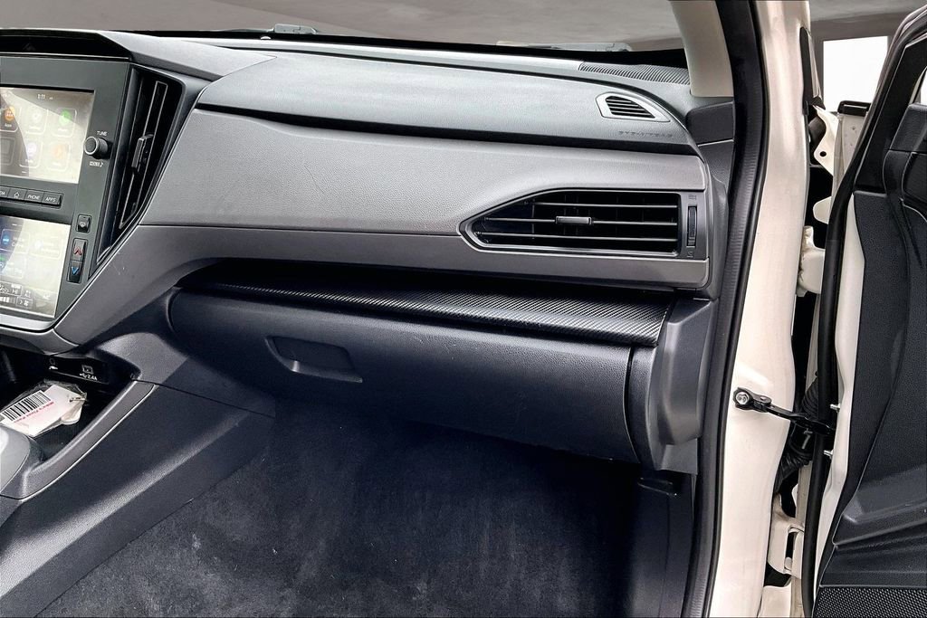 Used 2024 Subaru Crosstrek 2.0i image 18