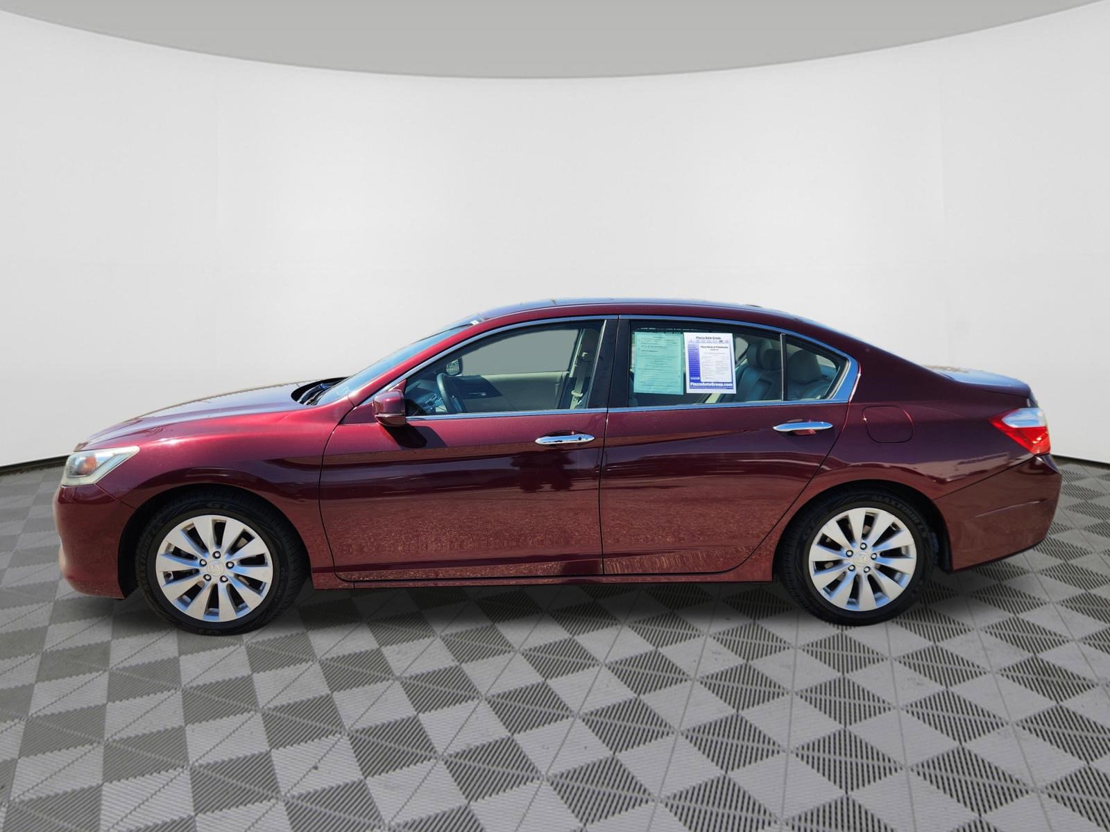 Used 2013 Honda Accord EX-L image 5