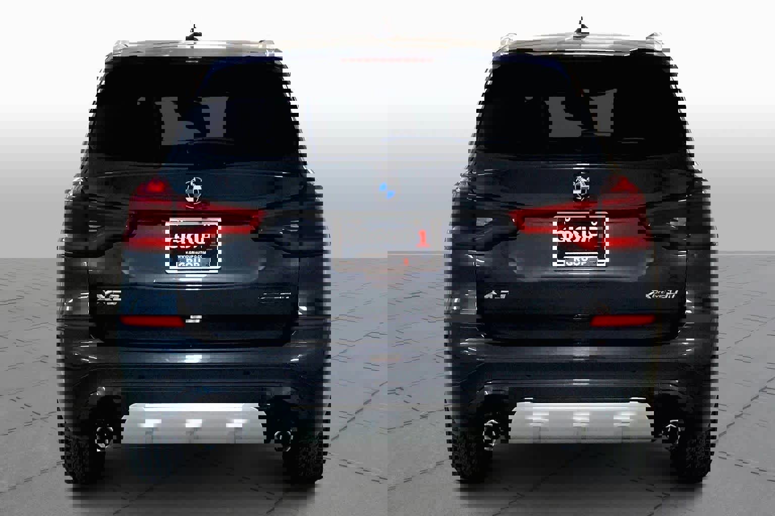 Used 2020 BMW X3 xDrive30i w/ Convenience Package image 4