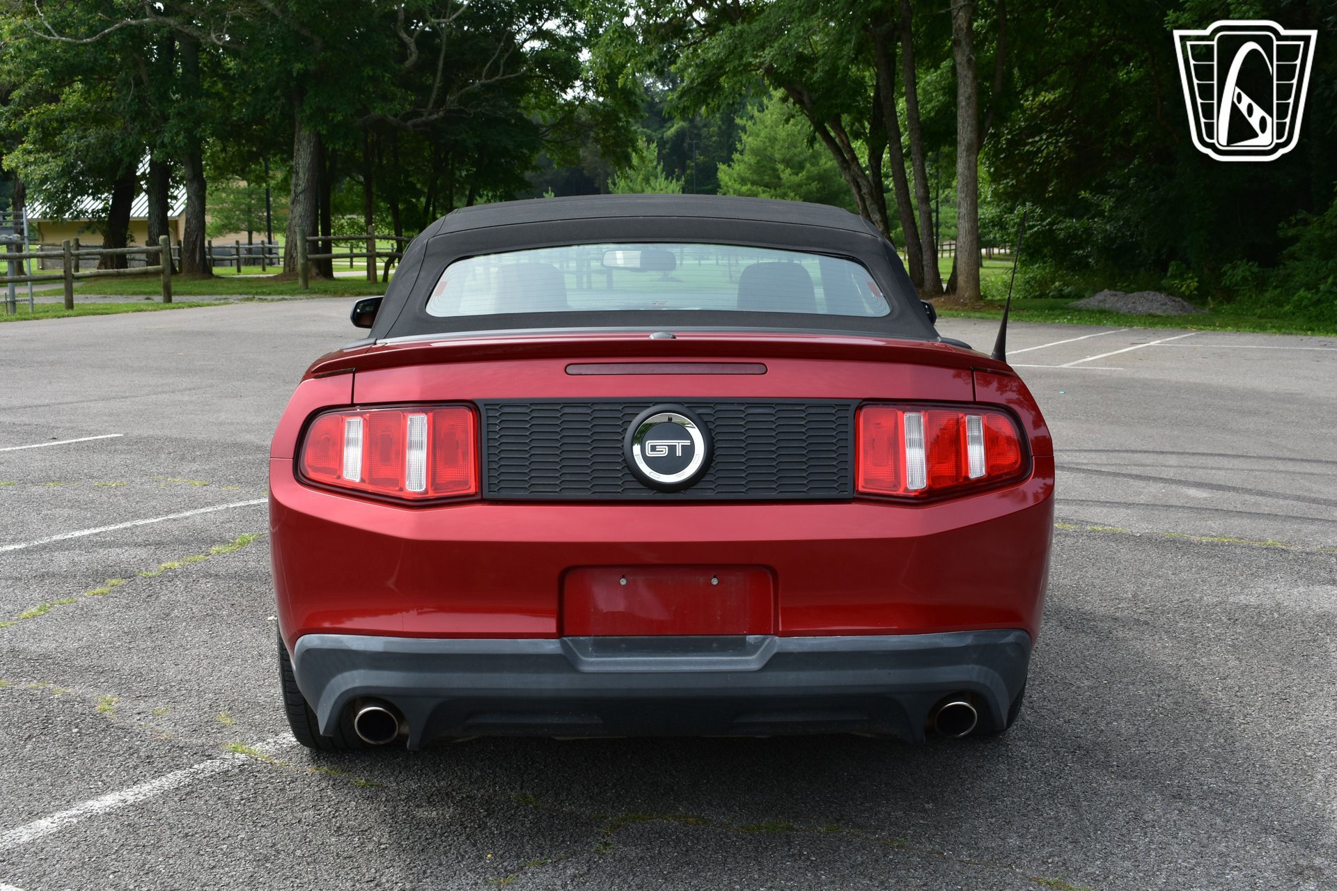 Used 2011 Ford Mustang GT Premium w/ Comfort Pkg RWD image 38