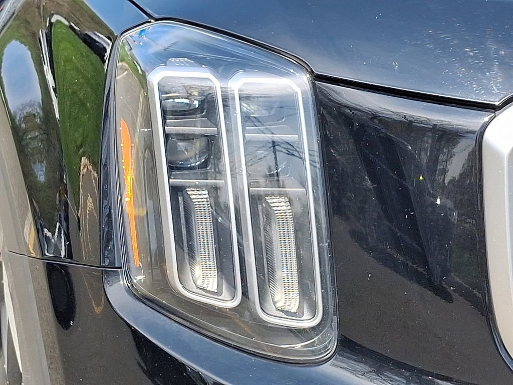 Used 2023 Kia Telluride S w/ S Sunroof Package image 10