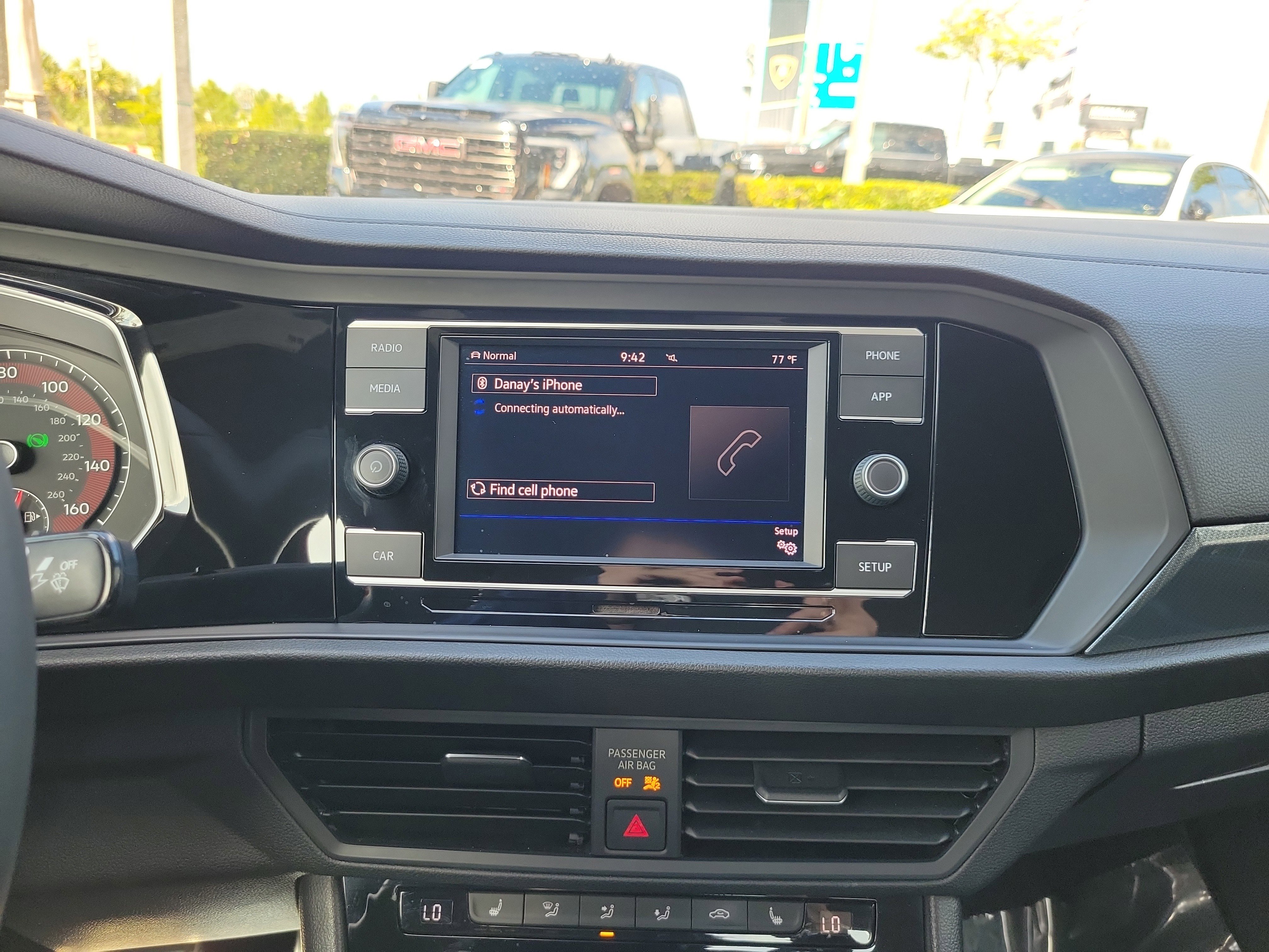 Used 2019 Volkswagen Jetta GLI FWD image 18