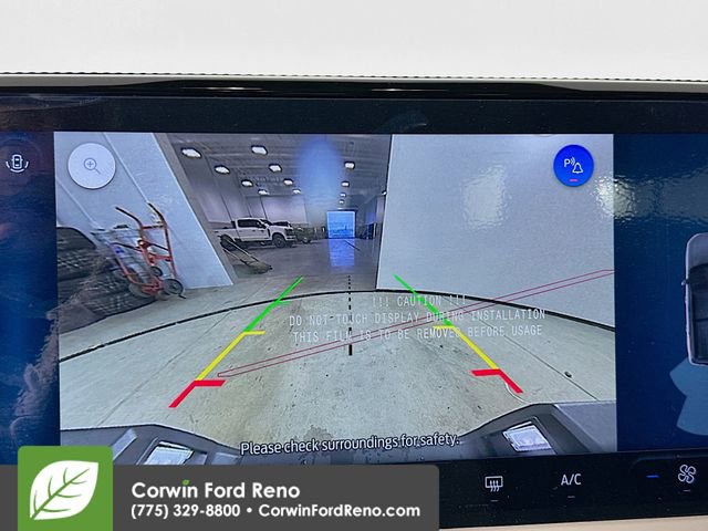 New 2025 Ford Bronco Sport Big Bend image 14