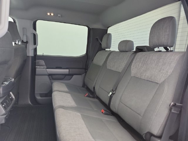 Used 2022 Ford F150 XLT w/ Equipment Group 302A High AWD/4WD image 10