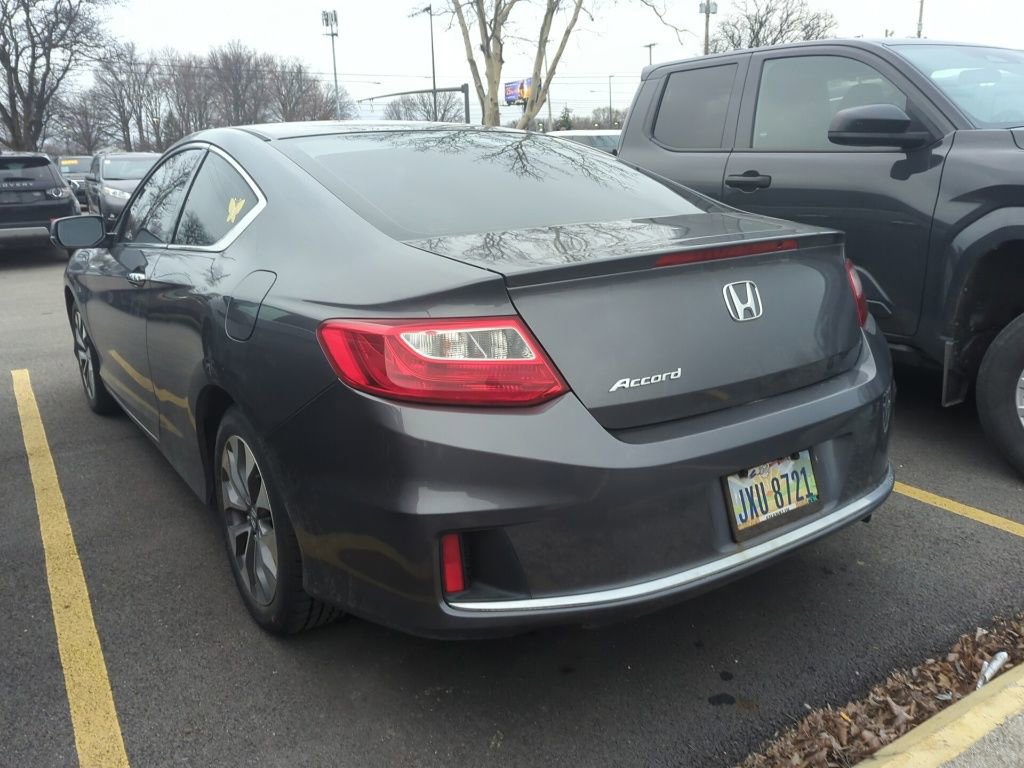 Used 2013 Honda Accord EX image 4