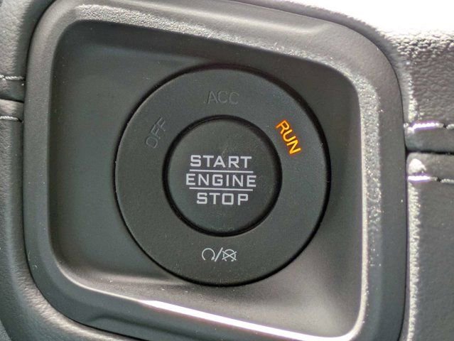 New 2026 Jeep Gladiator Rubicon AWD/4WD image 28